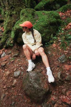 Location Image for Ridgelite FUTUREFLEECE Wind Jacket - Women's