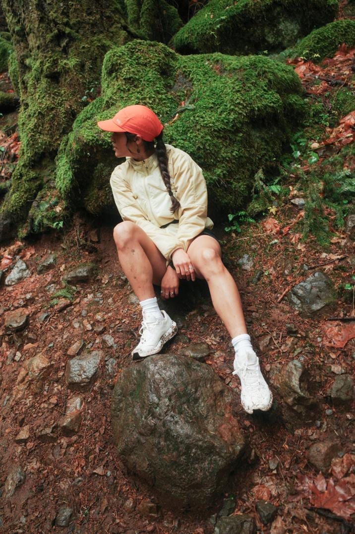 Location Image for Ridgelite FUTUREFLEECE Wind Jacket - Women's