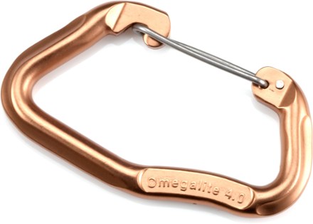 Omega Pacific Wedgie Set - Climb