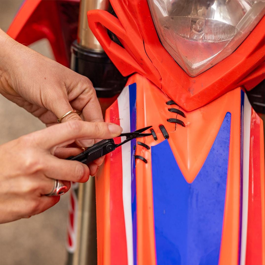 Location Image for Armbar Mini Keychain Multi-Tool