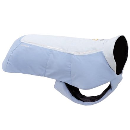 Ruffwear Powder Hound Waterproof Dog Vest 0