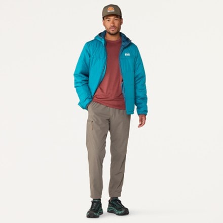 REI Co-op Trailmade Insulated Hoodie - Men's 3