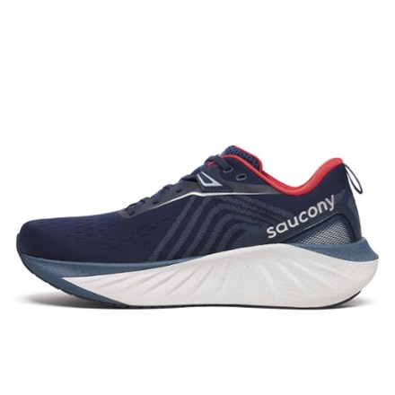 Saucony Triumph 22 Road-Running Shoes - Men's | REI Co-op