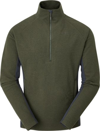 Rab Capacitor Fleece Pull-On - Men's 0