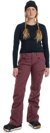 Burton Gloria Snow Pants - Women's 3