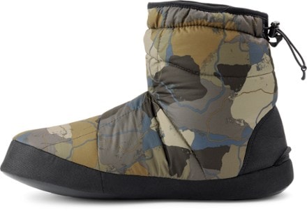 Outdoor Research Tundra Aerogel Booties - Men's 1