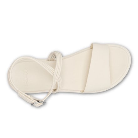 OluKai Tiare Wrap Sandals - Women's 2