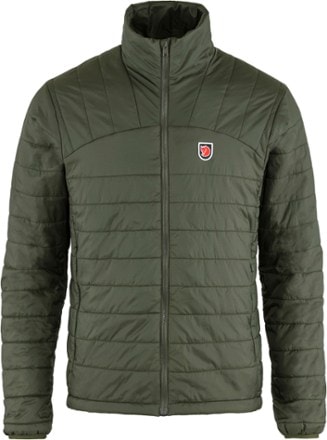 Fjallraven Expedition X-Latt Insulated Jacket - Men's 0