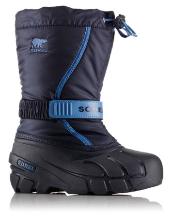 sorel boots navy