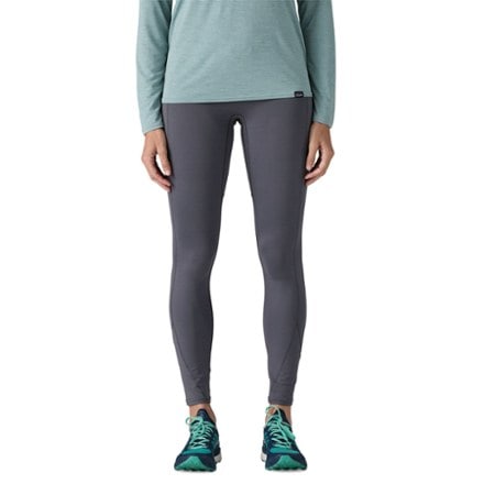 Patagonia Peak Mission Tights - Women's 1