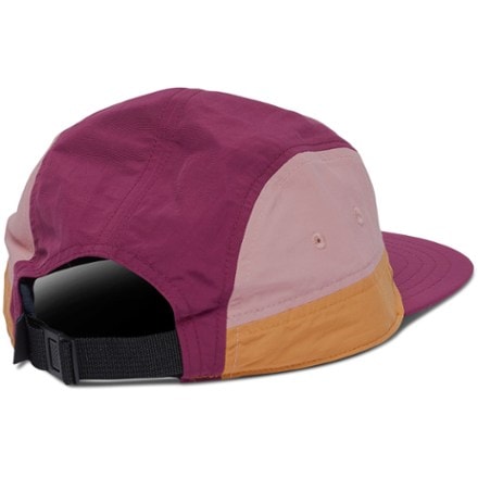 Cotopaxi Tech 5-Panel Hat 1