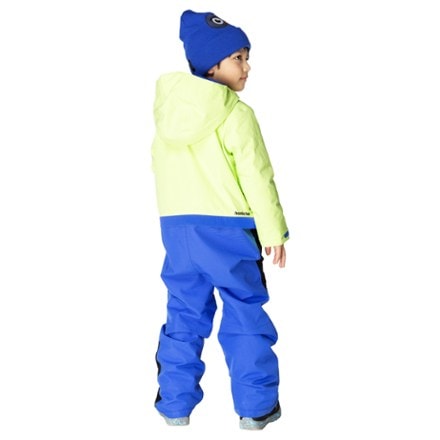 Hootie Hoo Vista Insulated Snowsuit - Toddlers'/Kids' 2