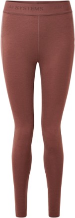 Artilect Flatiron 185 Base Layer Leggings - Women's 0