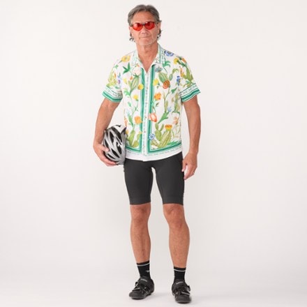 Ostroy Resort Cycling Shirt 5