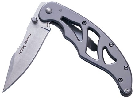 outdoor element Folding Feather EDC Pocket Knife 1