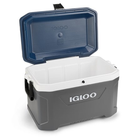 Igloo MaxCold Latitude 54-Quart Cooler 7