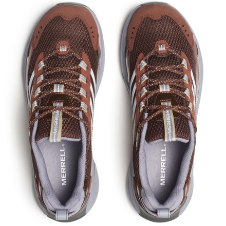 Merrell Moab Speed 2 Vent 2K SE Shoes - Men's 4