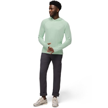 prAna Sol Shade Hoodie - Men's 3
