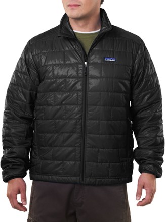 rei womens nano puff