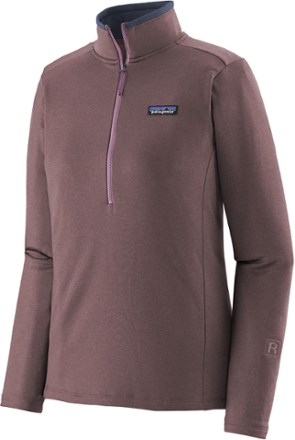 Patagonia R1 Daily Zip Neck Pullover Women s Pike and Rose