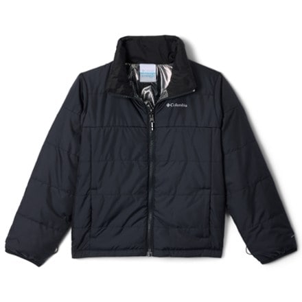 Columbia Whirlibird III Interchange 3-in-1 Jacket - Boys' 2