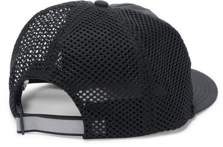 Janji Trailbreaker Breaker Hat Back view