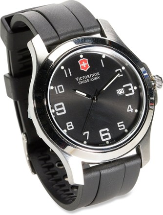Victorinox garrison on sale watch