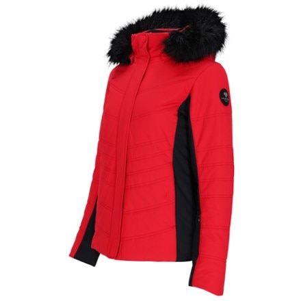 Obermeyer Tuscany II Insulated Jacket - Women's 4
