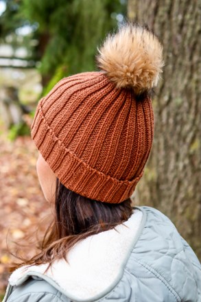 Chaos Origin REPREVE Beanie - Women's 3