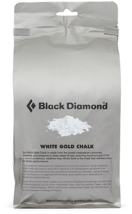 Black Diamond White Gold Loose Chalk - 300 grams 1