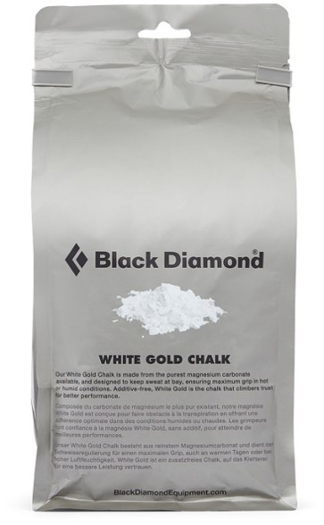 Black diamond white gold loose chalk Clearance