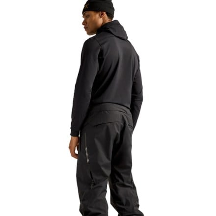 Arc'teryx Fissile Insulated Snow Pants - Men's 7