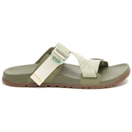 Chaco Lowdown Slides - Women's 0