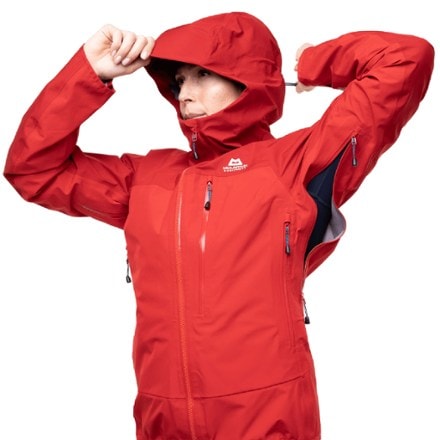 Mountain Equipment Makalu Jacket - Women's 6