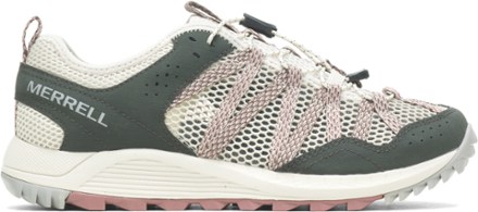Merrell Wildwood Aerosport Shoes - Women's 0