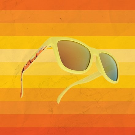 goodr Grand Canyon National Park Polarized Sunglasses 5