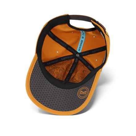 melin The Legend Hydro MAC Hat 4