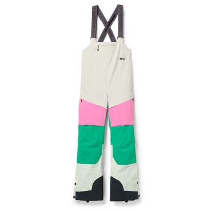 Picture Organic Clothing Elwy Bib Snow Pants - Women's 0
