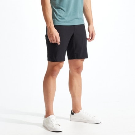 PEARL iZUMi Prospect 2-in-1 Bike Shorts with Liner - Men's 1