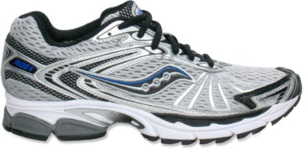 saucony ride 4 men's shoes