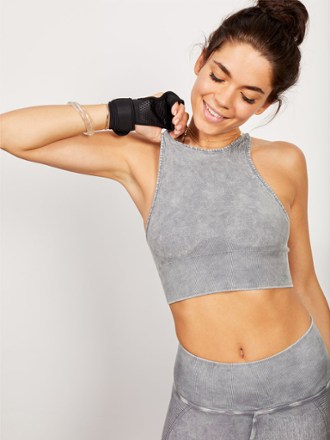 avocado sports bra