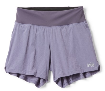 REI Co-op Swiftland 5" Running Shorts - Women's 0