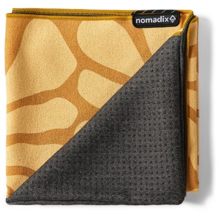 Nomadix Car Seat Cover Towel 3
