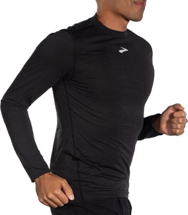 Brooks High Point Long-Sleeve Shirt - Men's 3