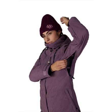 686 Spirit Insulated Jacket - Women's 4