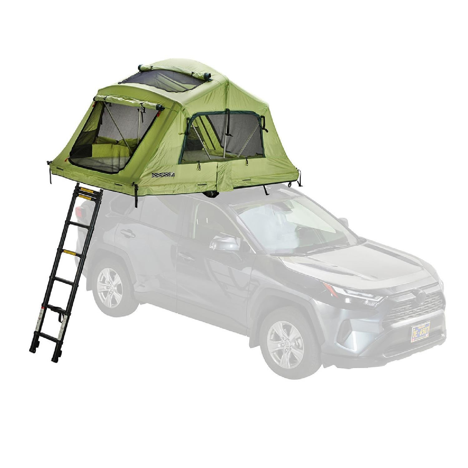 SkyRise SL Rooftop Tent