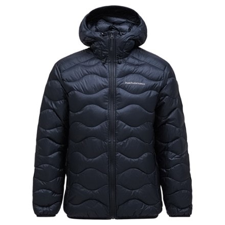 Peak Performance Helium Down Hood Jacket - Men's 0