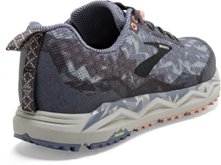 brooks women's caldera 3 trail running shoes