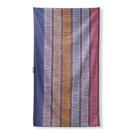 Nomadix Ultralight Towel 0