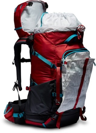 Mountain Hardwear AMG 55 Pack 3